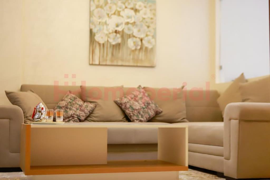 Homeperial Premium Studio With Pool & Balcony Marrakesh Exterior foto