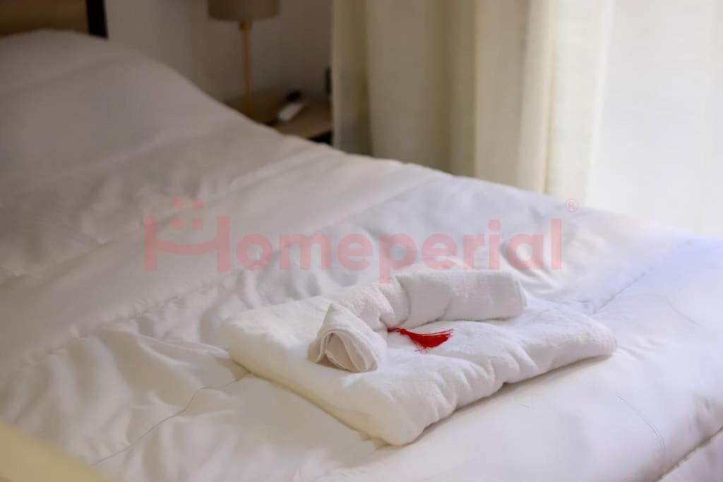 Homeperial Premium Studio With Pool & Balcony Marrakesh Exterior foto