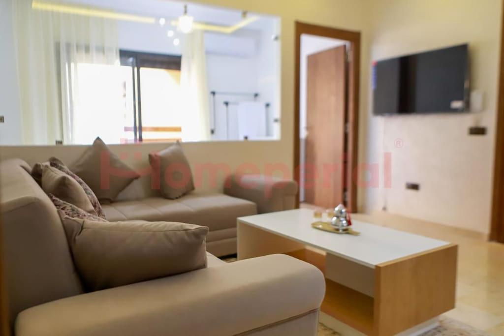 Homeperial Premium Studio With Pool & Balcony Marrakesh Exterior foto