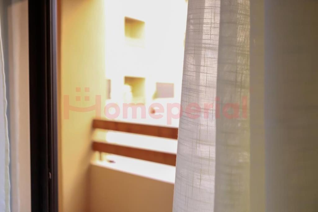Homeperial Premium Studio With Pool & Balcony Marrakesh Exterior foto