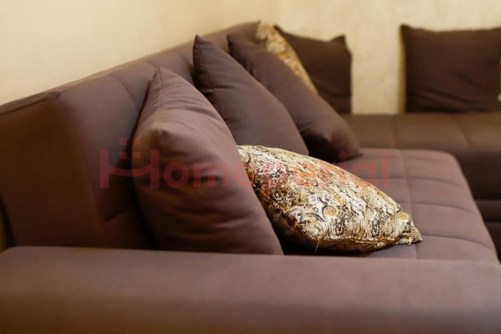 Homeperial Premium Studio With Pool & Balcony Marrakesh Exterior foto